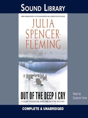 cover image of Out of the Deep I Cry